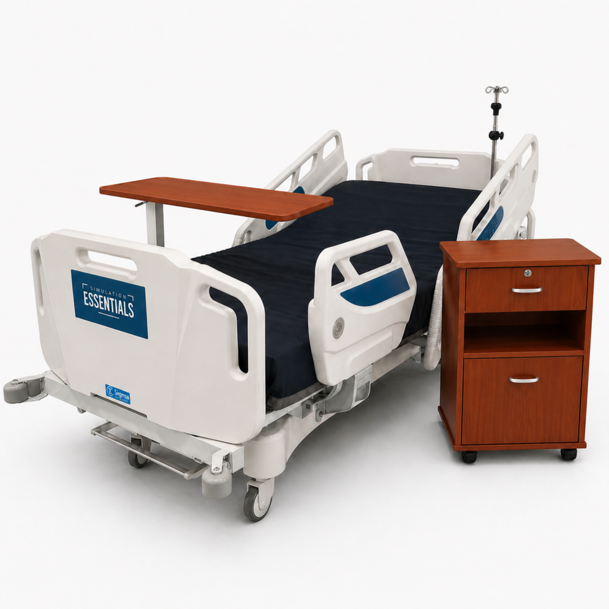 Sigma Sim360 Essential Simulation Suite Bundle