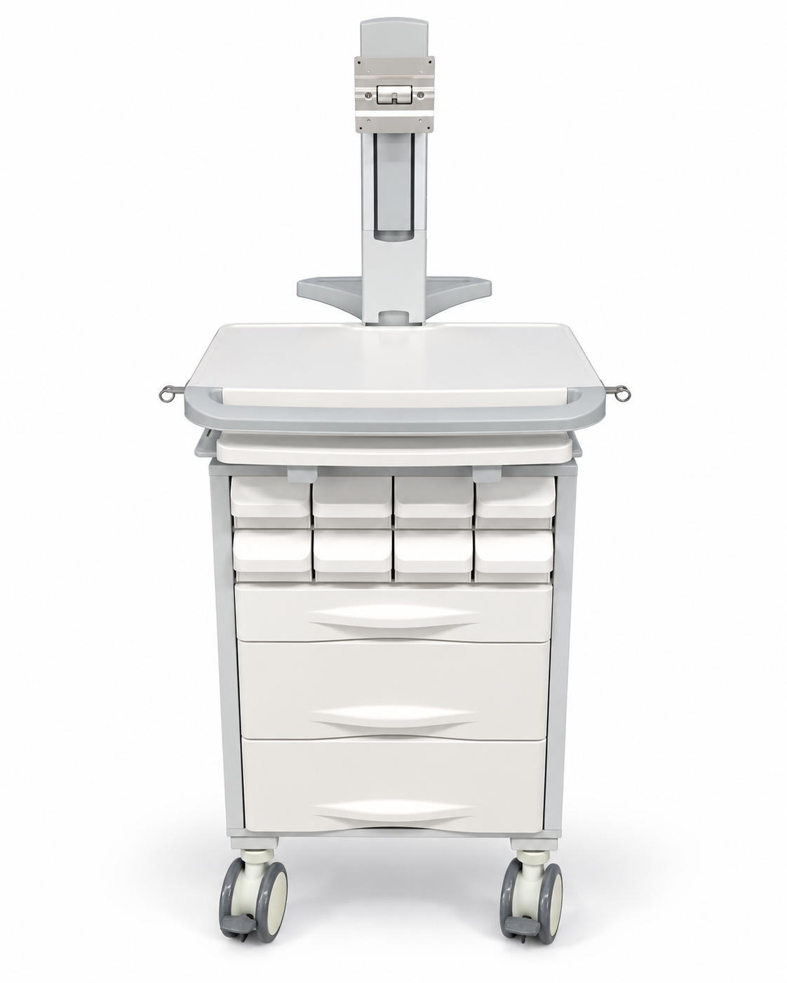 Medication Administration Training Cart