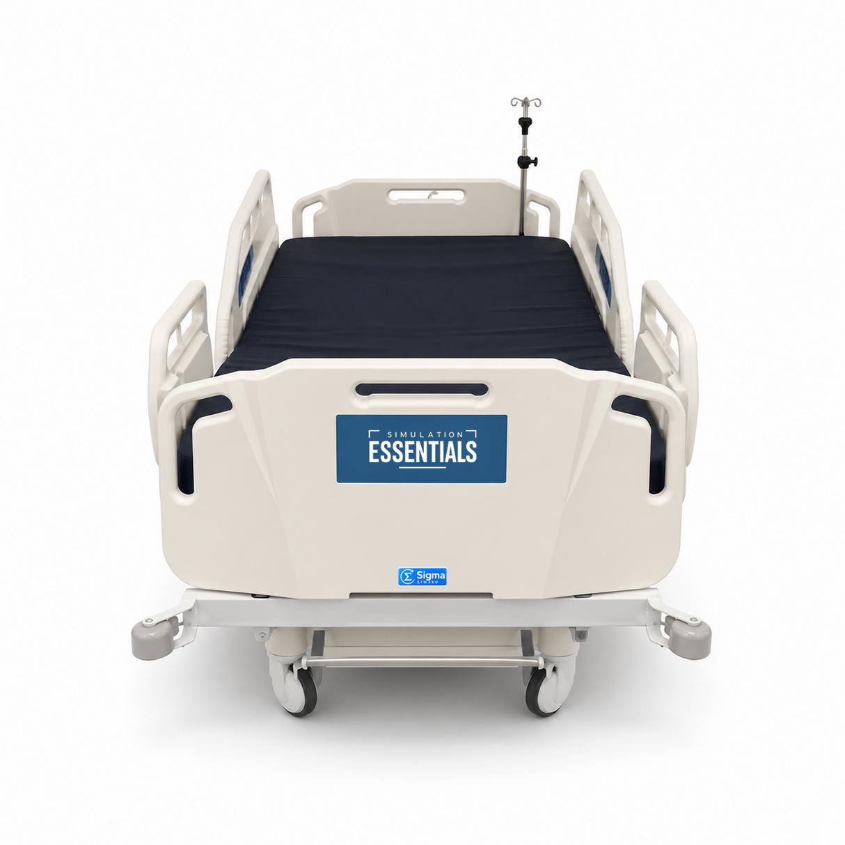 Sigma Sim360 Hospital Bed