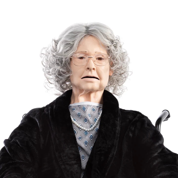 Basic Geri™ Manikin