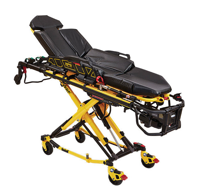 Power Pro XT Stretcher