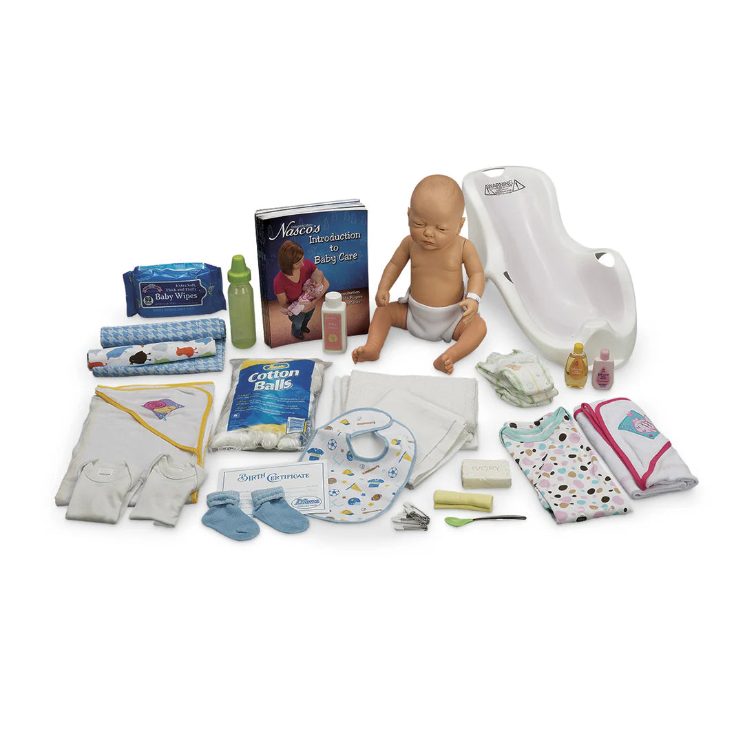 Baby Care Kit