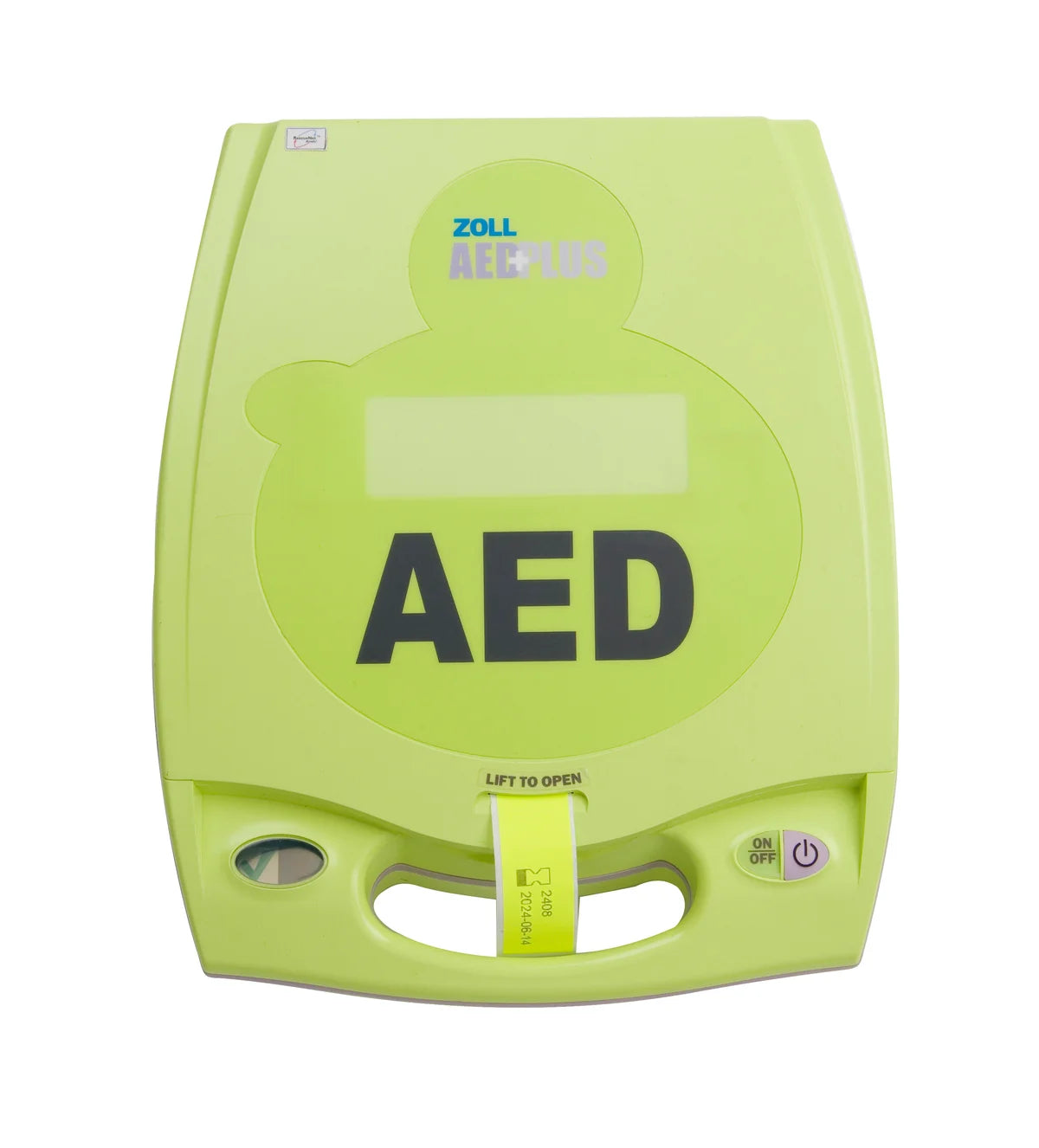 AED Plus