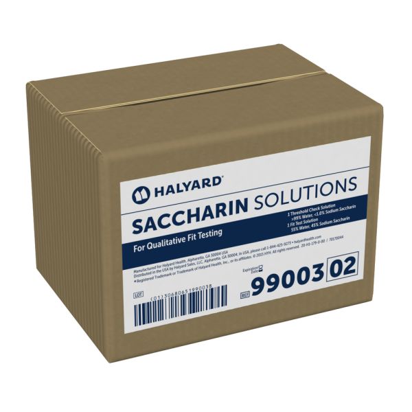 Saccharin Solution