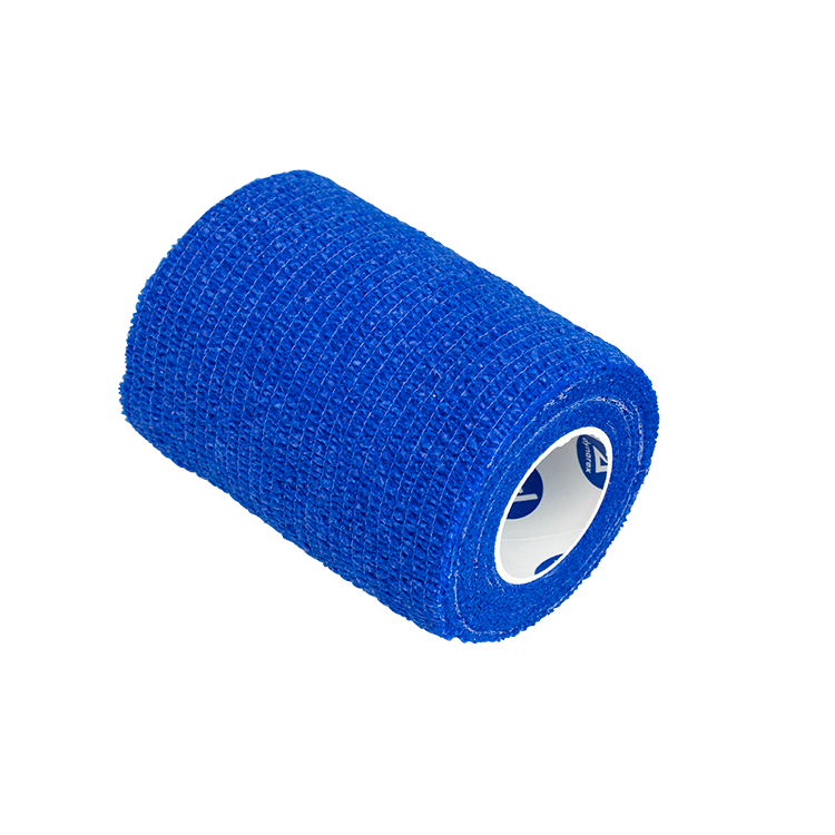 Sensi-Wrap Self-Adherent Bandage Rolls - Not made with Natural Rubber Latex