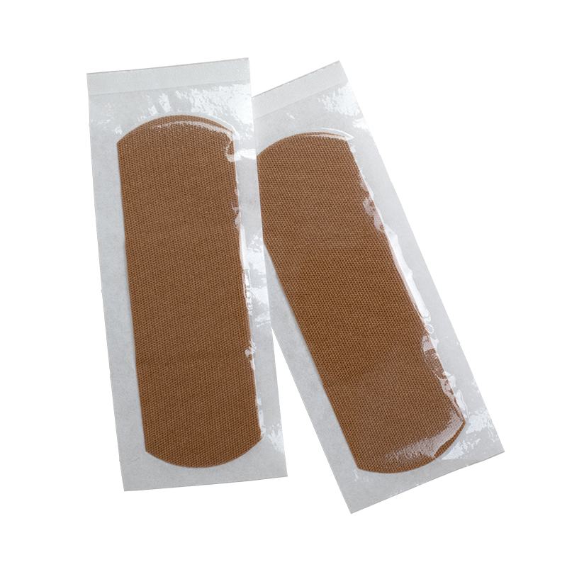 ColorFit Adhesive Fabric Bandages