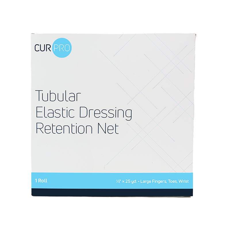 Tubular Elastic Dressing Retention Net