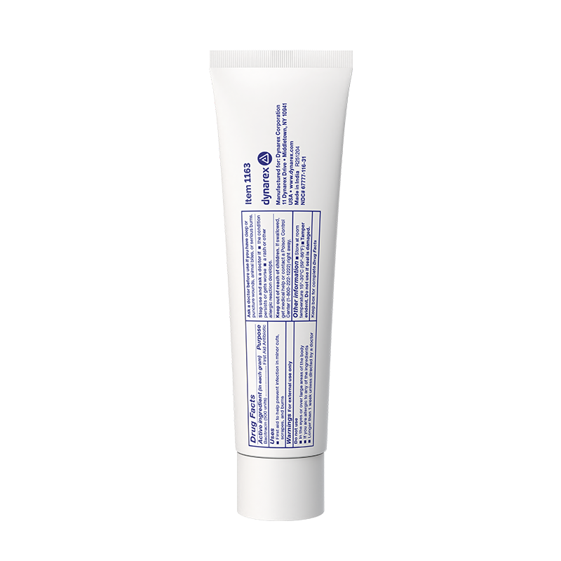Bacitracin Ointment USP