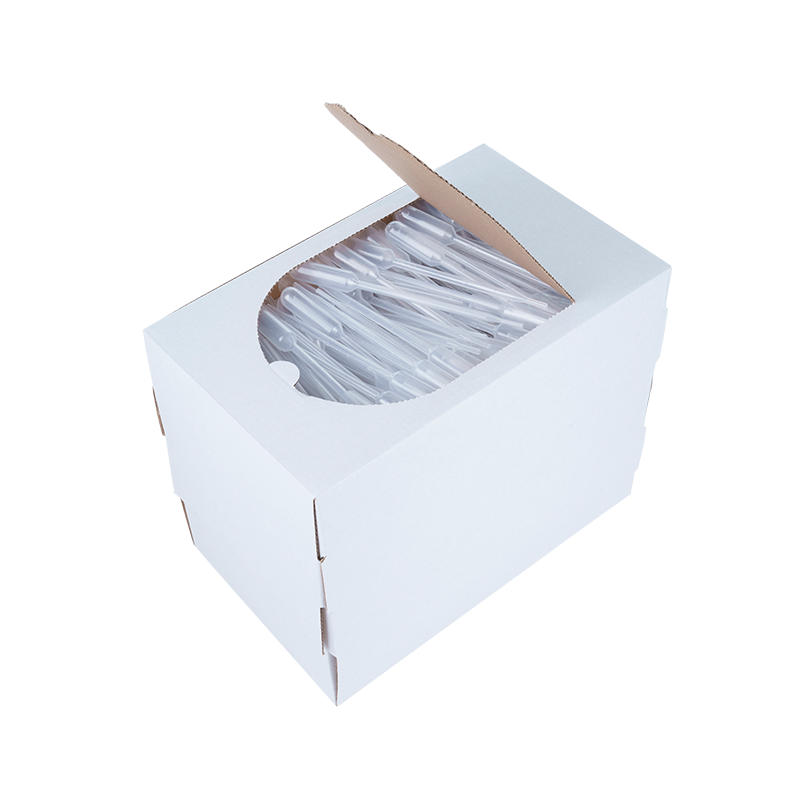 Graduated Transfer Pipettes