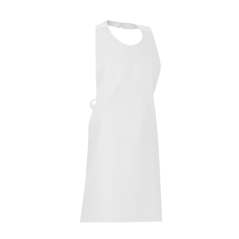 Polyethylene Aprons 24in x 42in