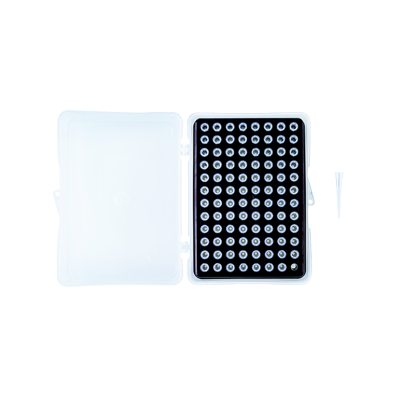 Universal Pipette Tips without Filter