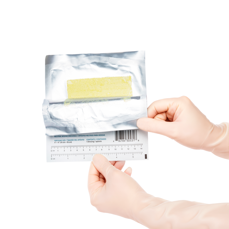 Xeroform™ Petrolatum Gauze Dressings