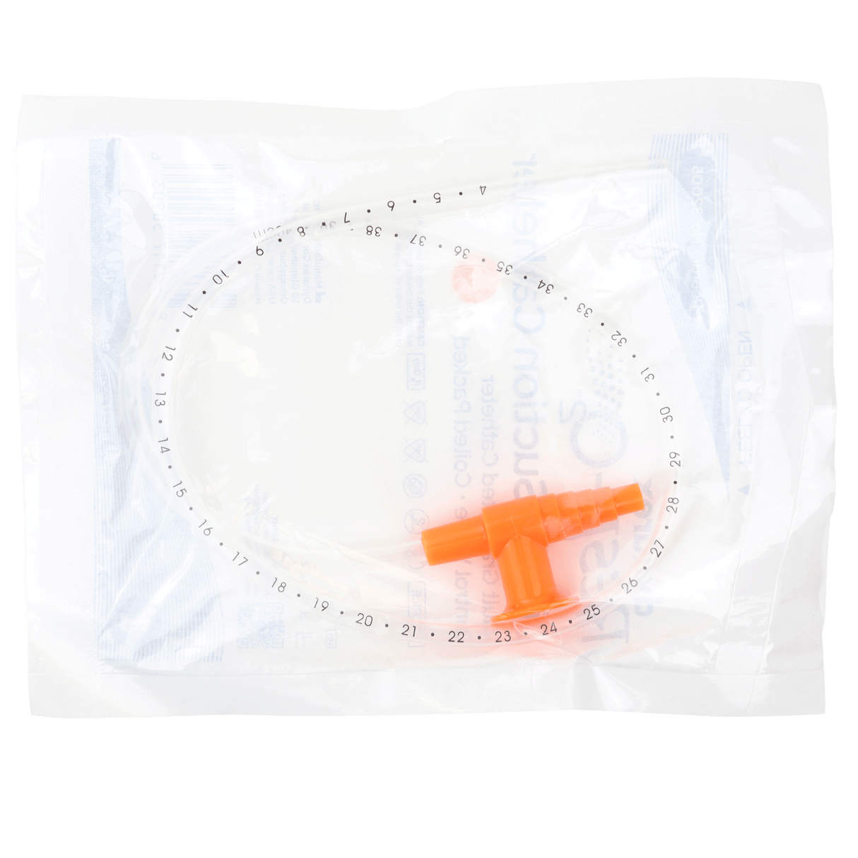 Single Suction Catheters