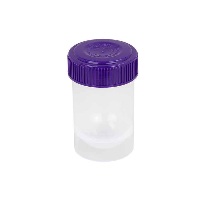 Specimen Containers