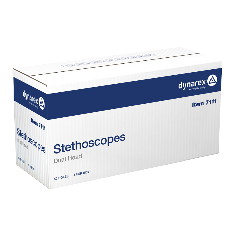 Single, Dual & Sprague Stethoscopes