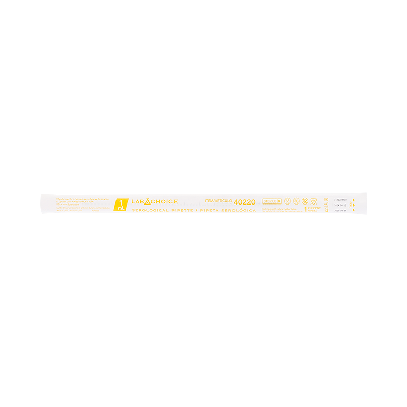 Serological Pipettes