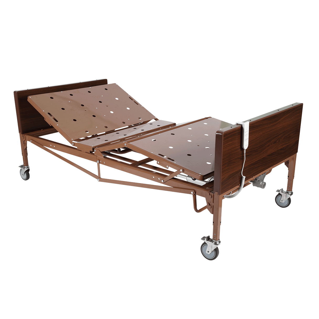Bariatric Full Electric Home Care Bed