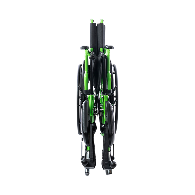 Greenline Cruiser Wheelchairs