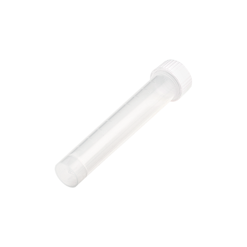 Self-Standing Transport Tubes