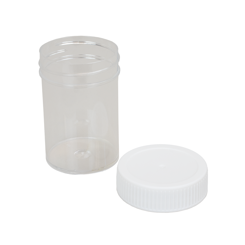 Specimen Containers