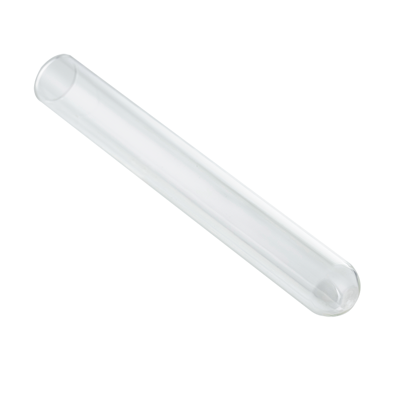 Glass Test Tubes