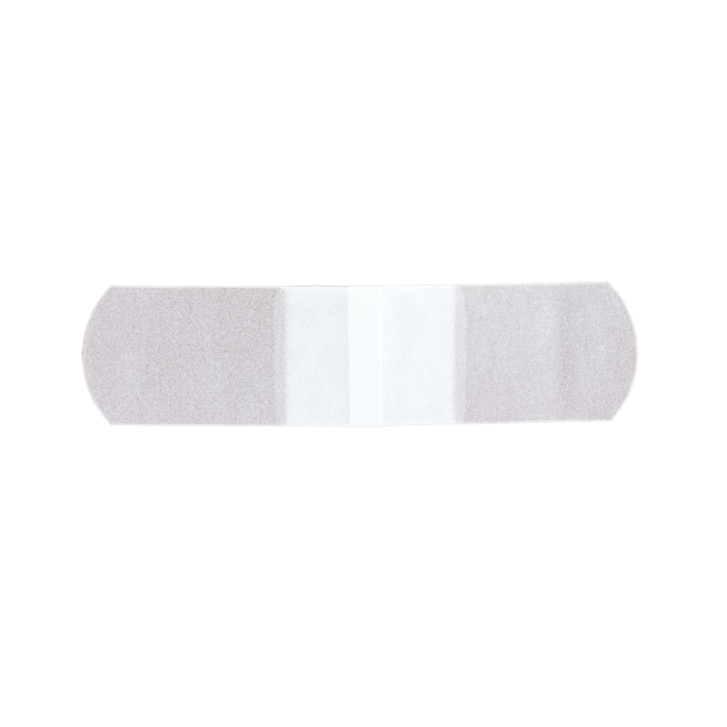 ColorFit Adhesive Fabric Bandages