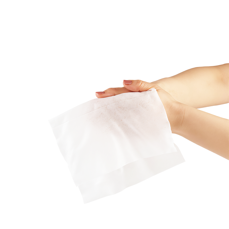 Premoistened Washcloths