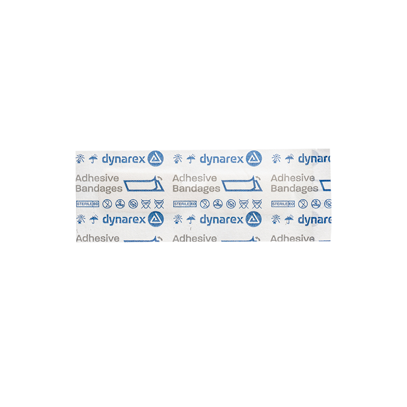 Butterfly Wound Closures