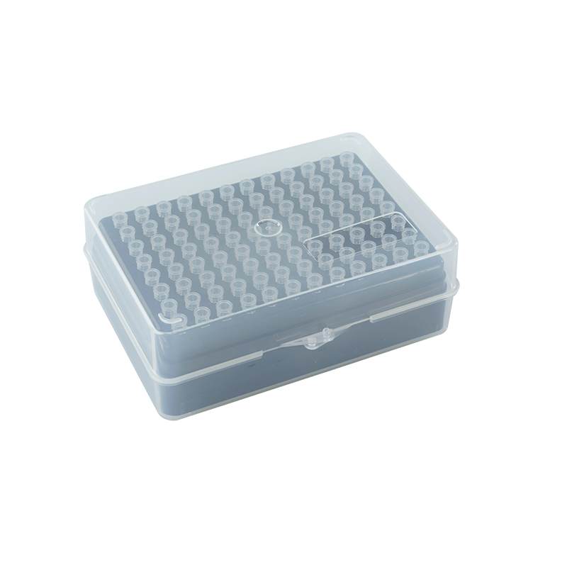 Universal Pipette Tips with Filter