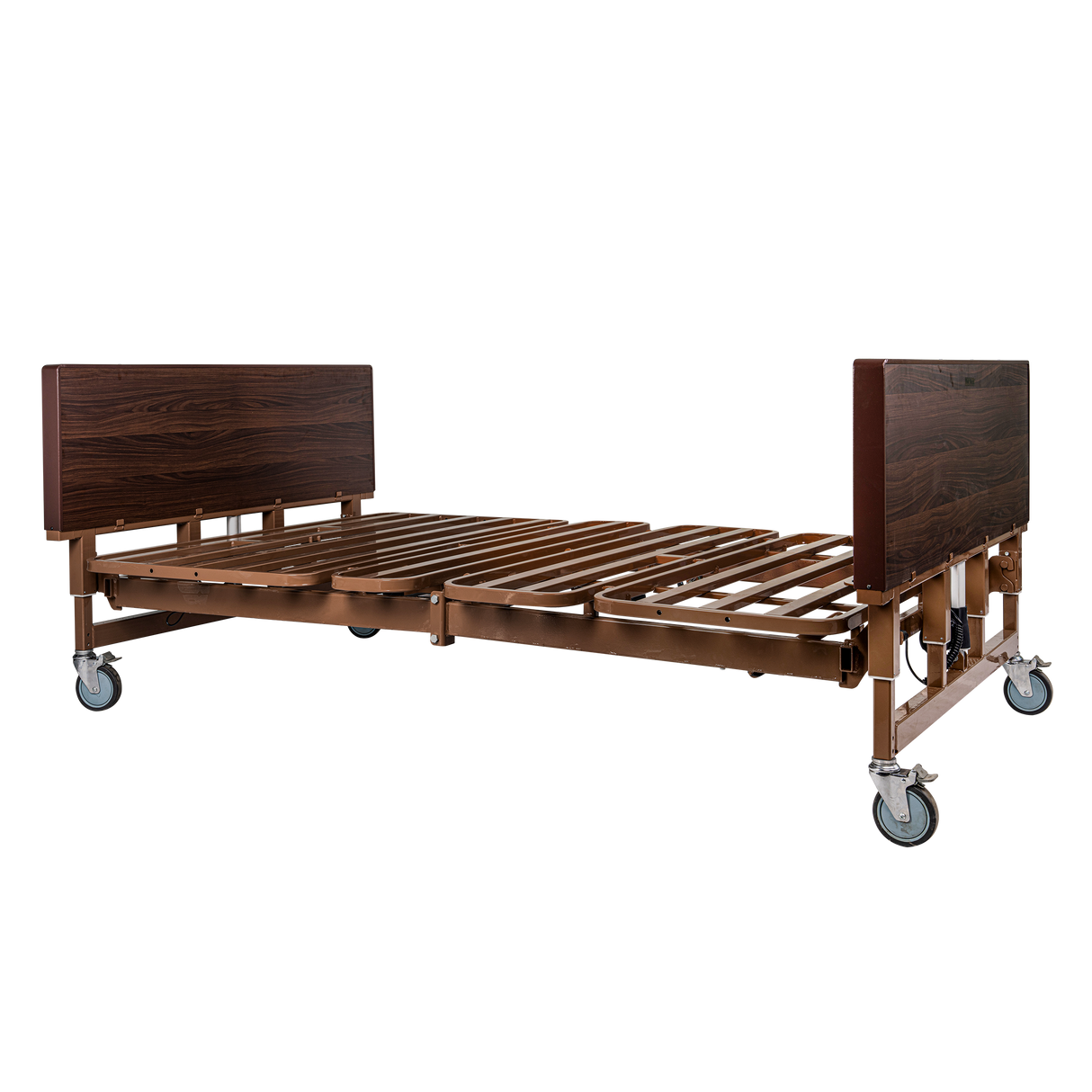 Bariatric HD Full Electric Home Care Beds