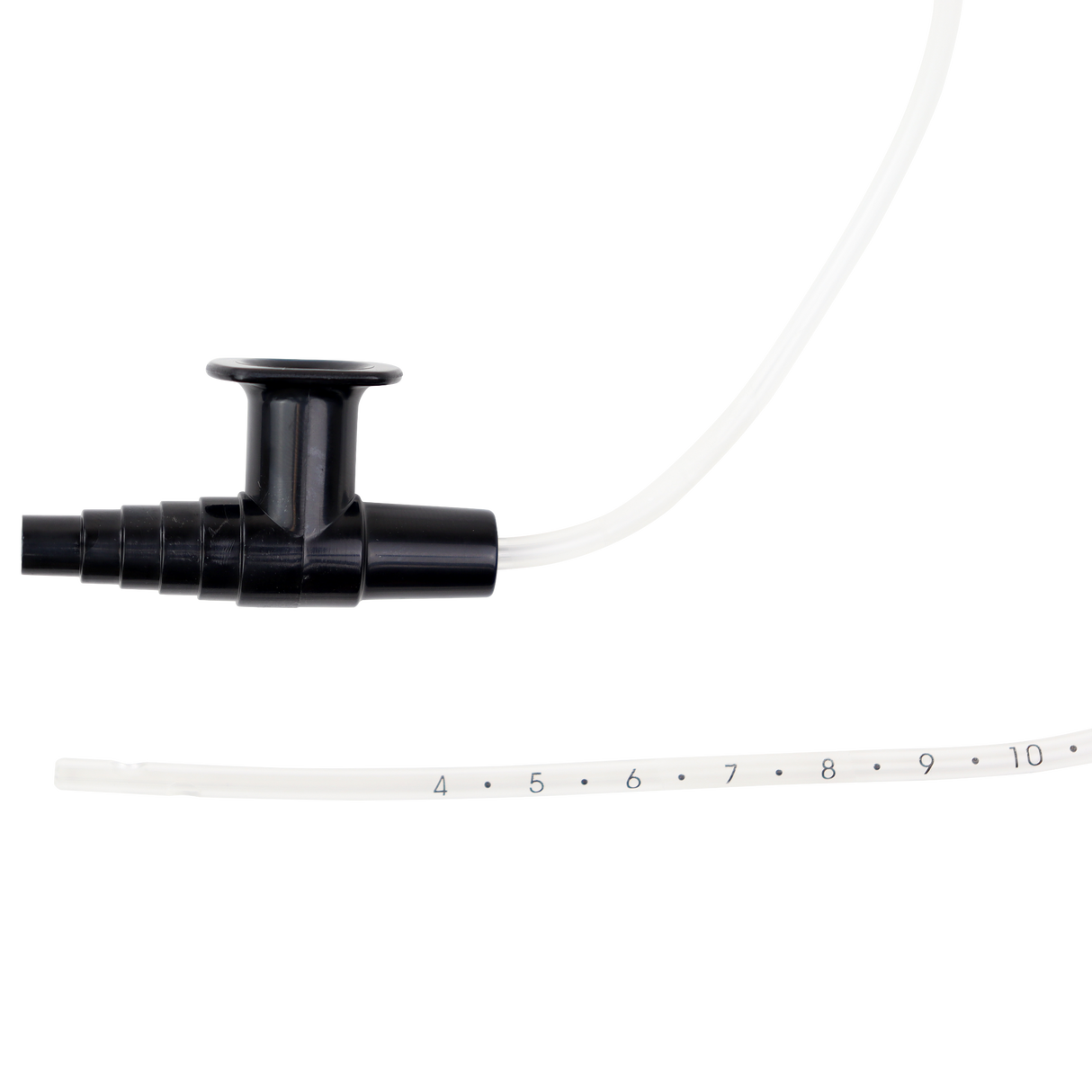 Single Suction Catheters