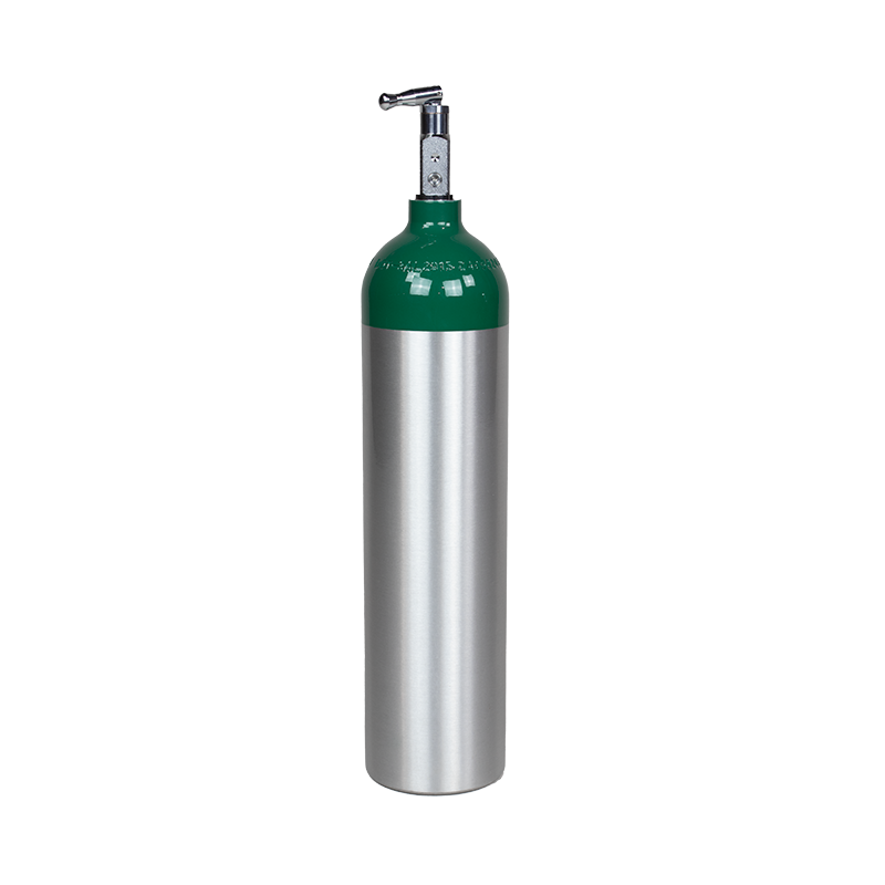 Oxygen Cylinders