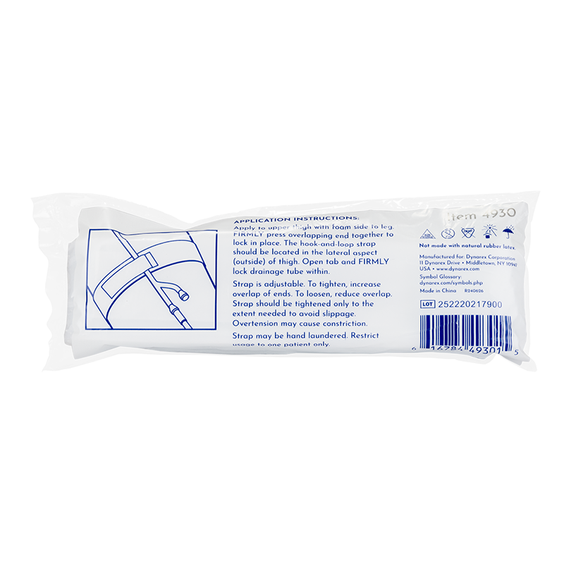 Foley Catheter Holders