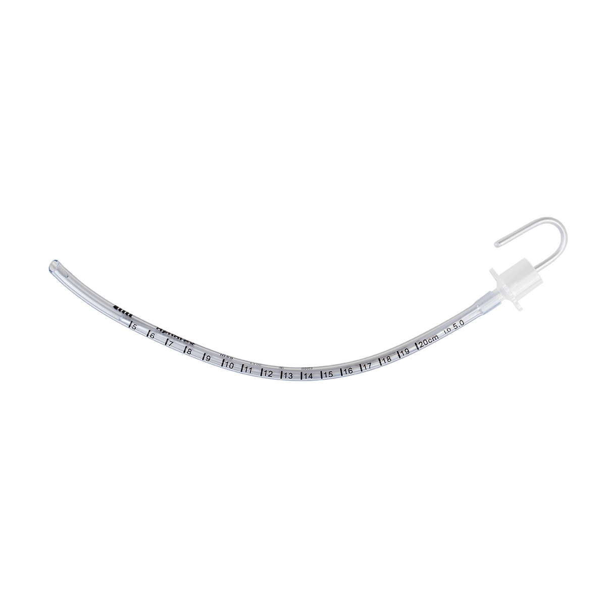 Endotracheal Tube - Uncuffed