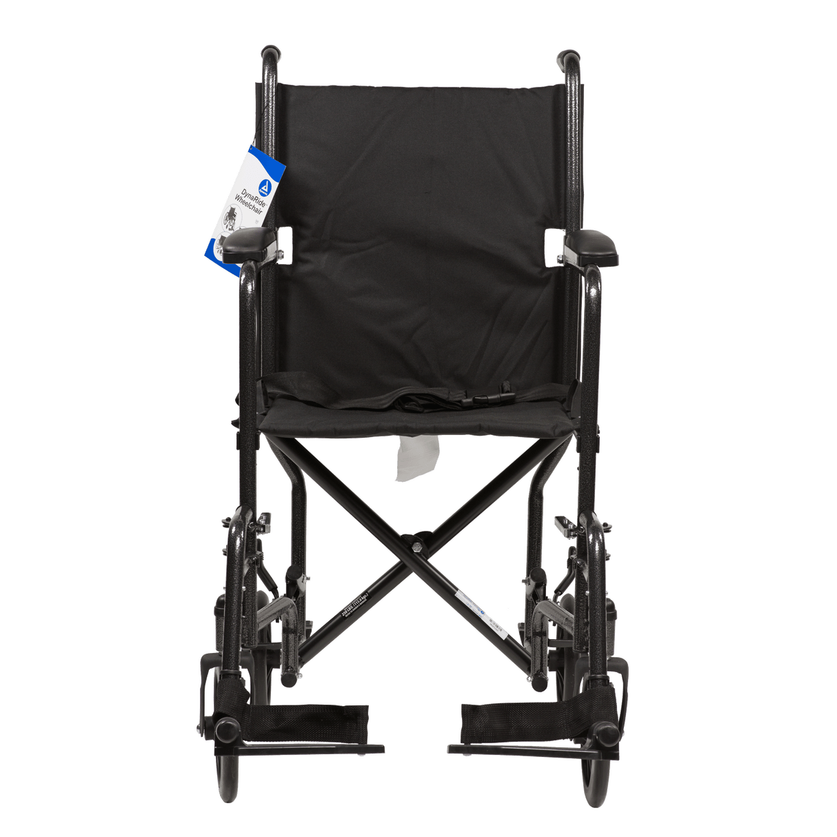 DynaRide™ Transport Wheelchairs