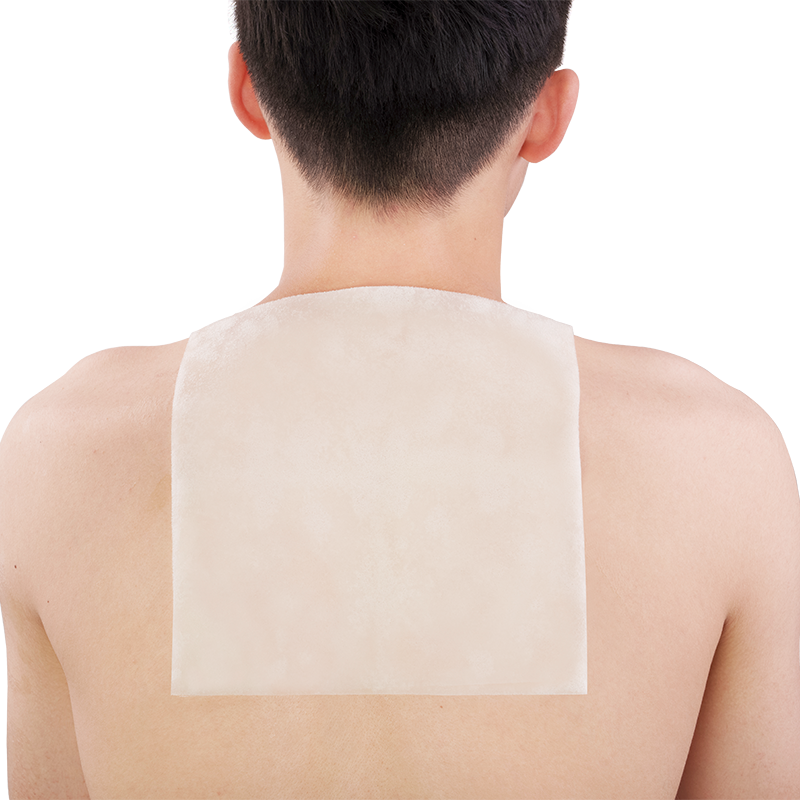 XeroBurn™ Sterile Burn Dressing