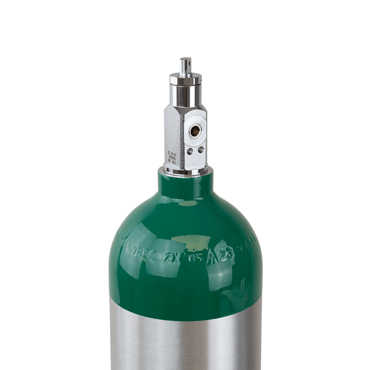 Oxygen Cylinders
