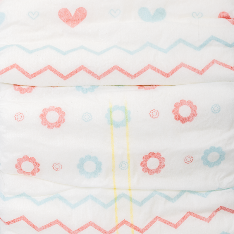 Hugs of Love Diapers