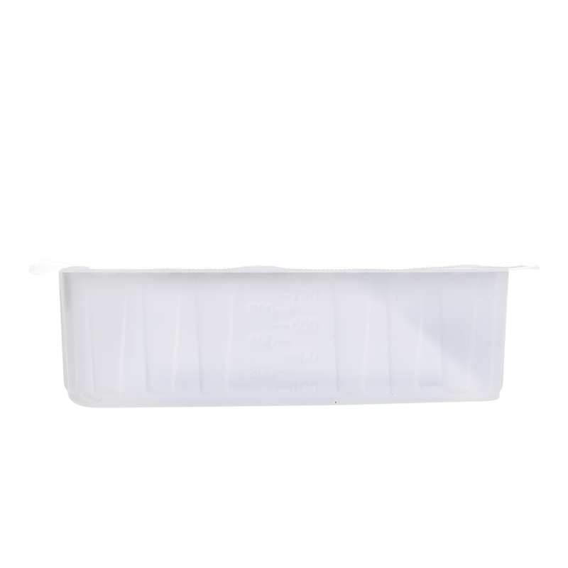 Foley Insertion Trays without Catheters