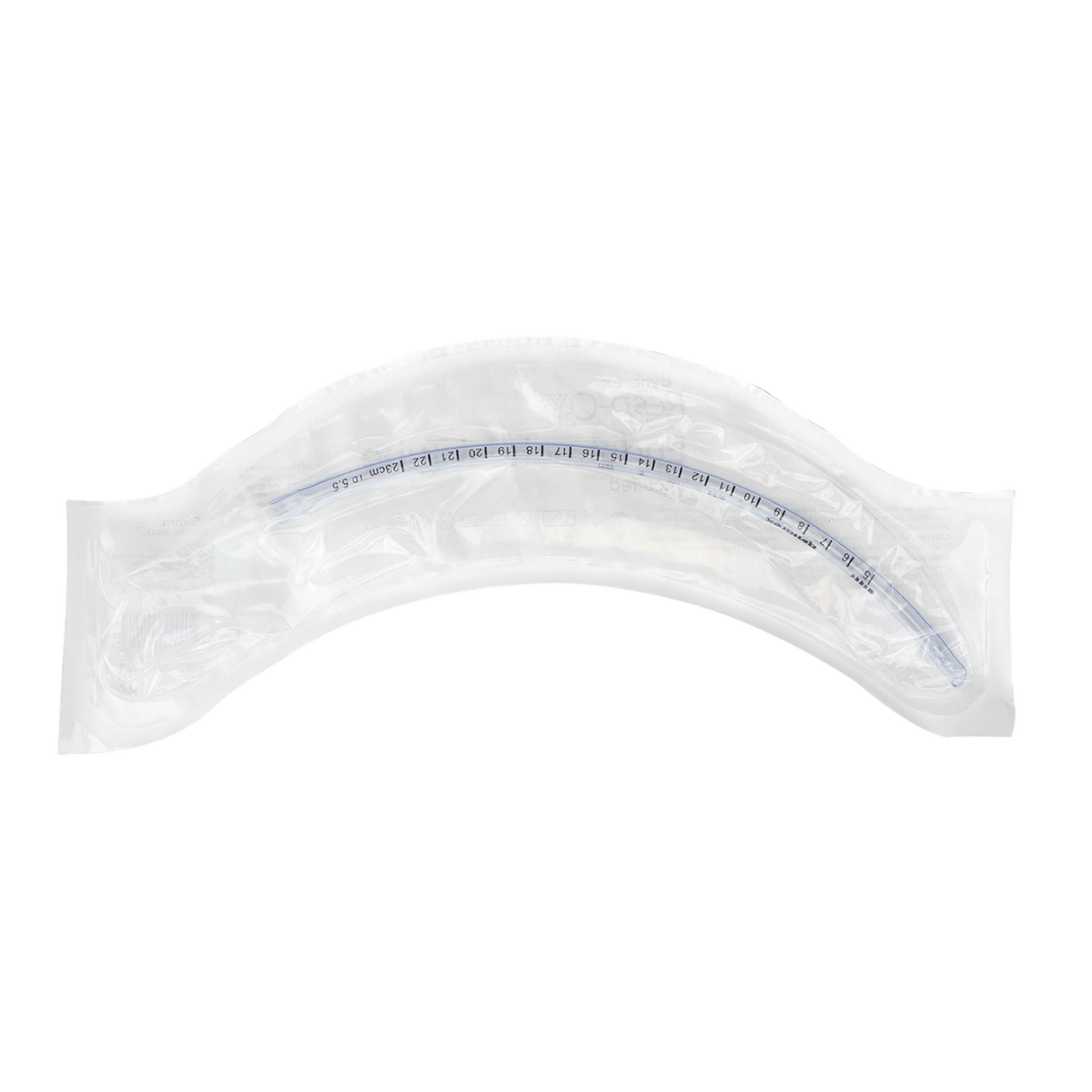 Endotracheal Tube - Uncuffed