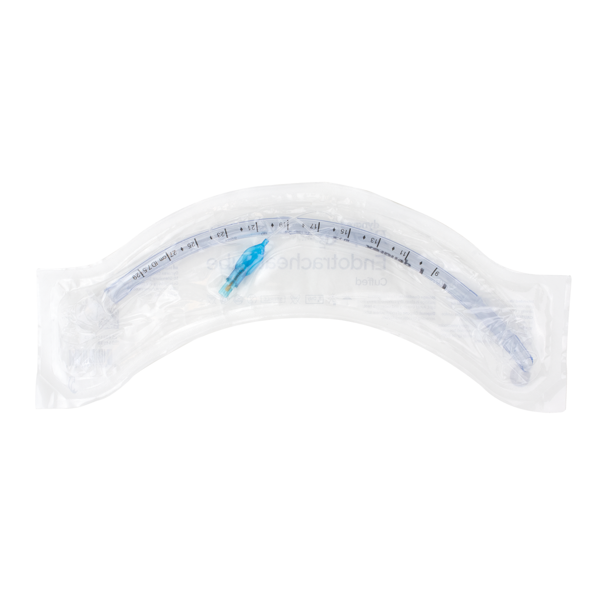 Endotracheal Tube - Cuffed