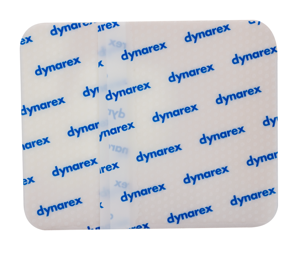 SiliGentle™ AG Silicone Foam Dressings