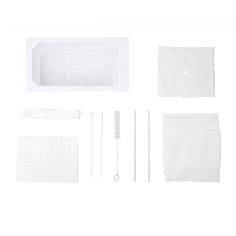 Tracheostomy Care Kits