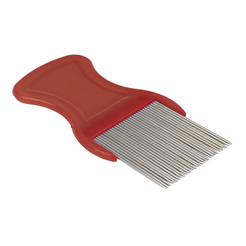 ClearNit Metal Lice and Nit Removal Comb