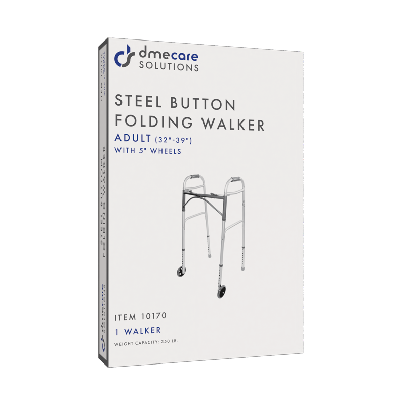 Steel Walkers