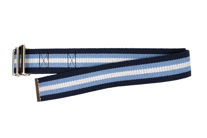 Gait Belts - Standard / Antimicrobial / Wipeable