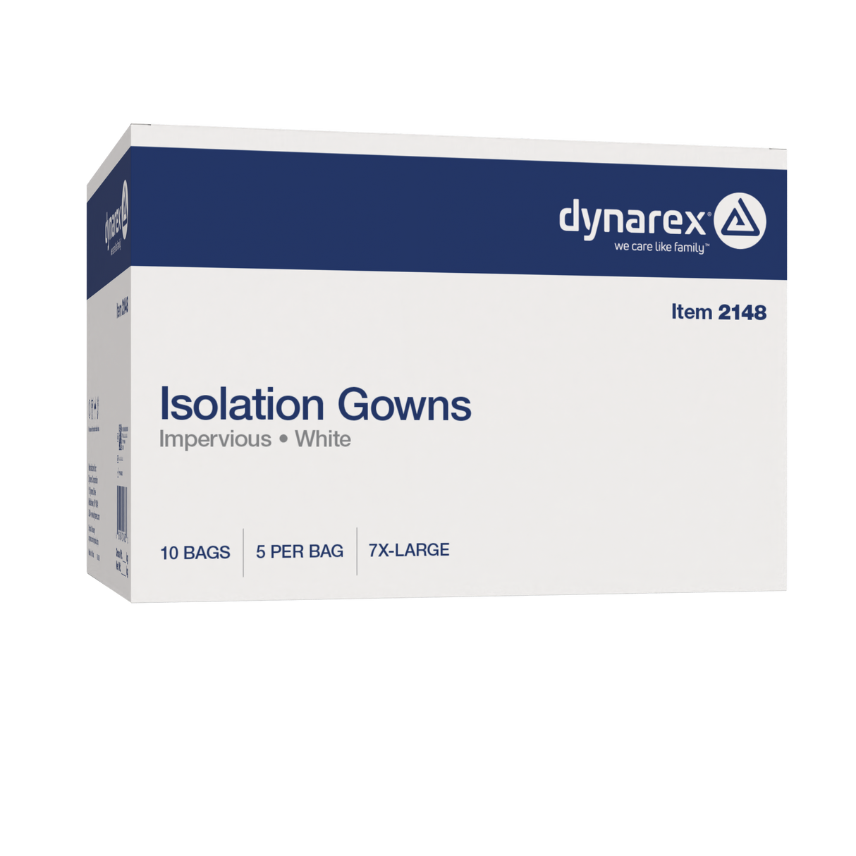 Isolation Gowns