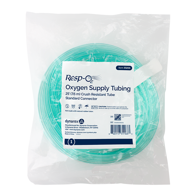 Oxygen Supply Tubing