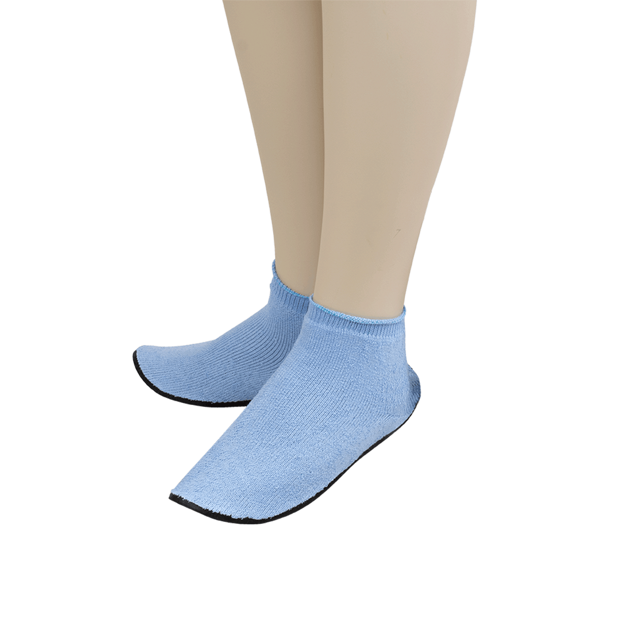 Non-Skid Slippers