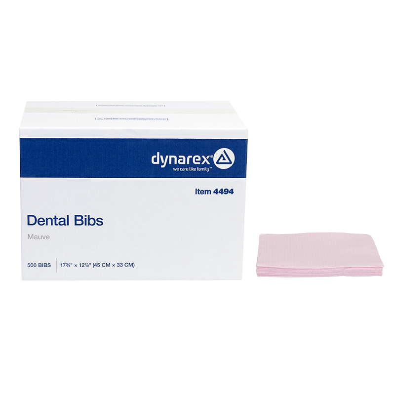 Dental Bibs